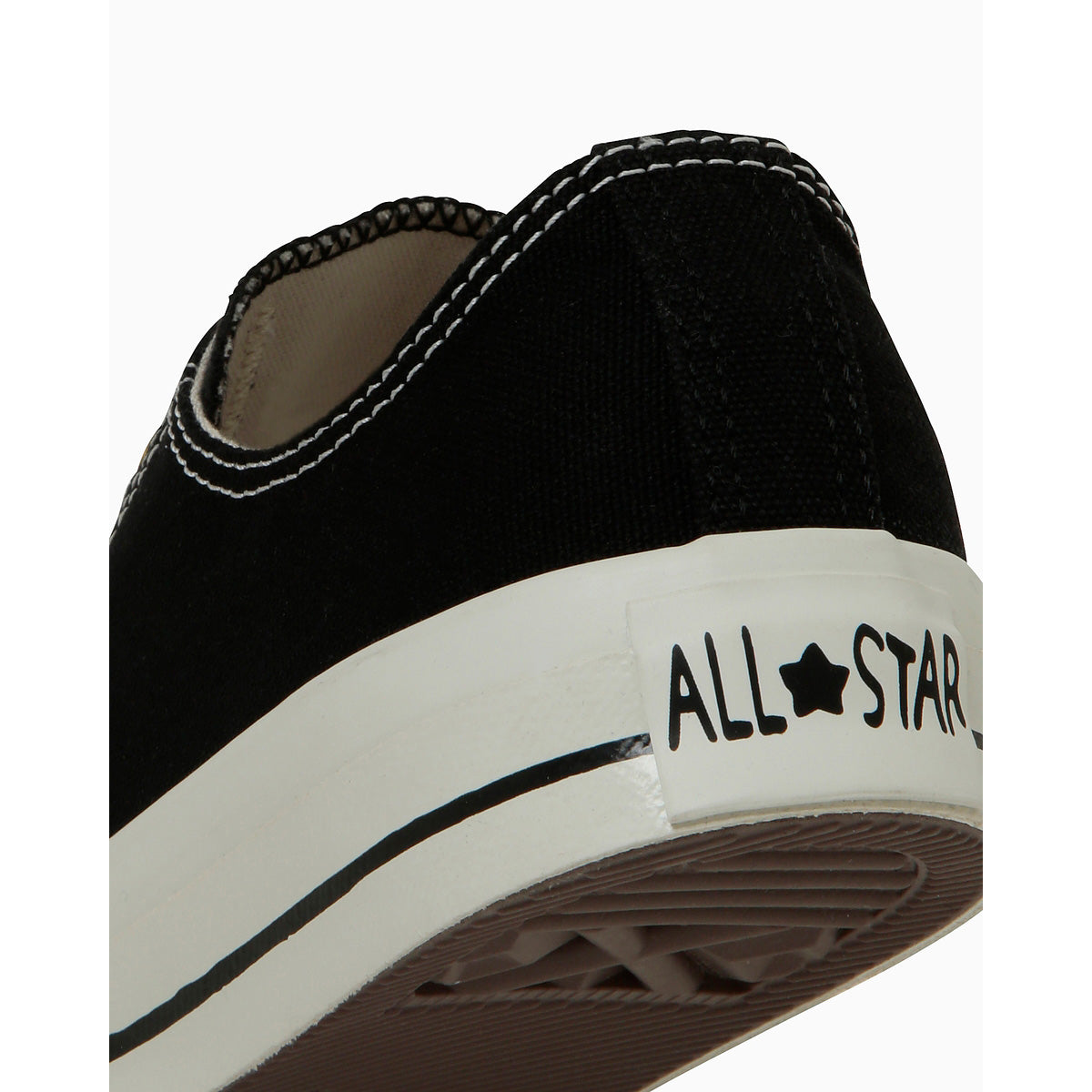 Chiikawa CONVERSE×Chiikawa ALL STAR GD OX / CHIIKAWA BLACK  [Cannot be purchased with other items]