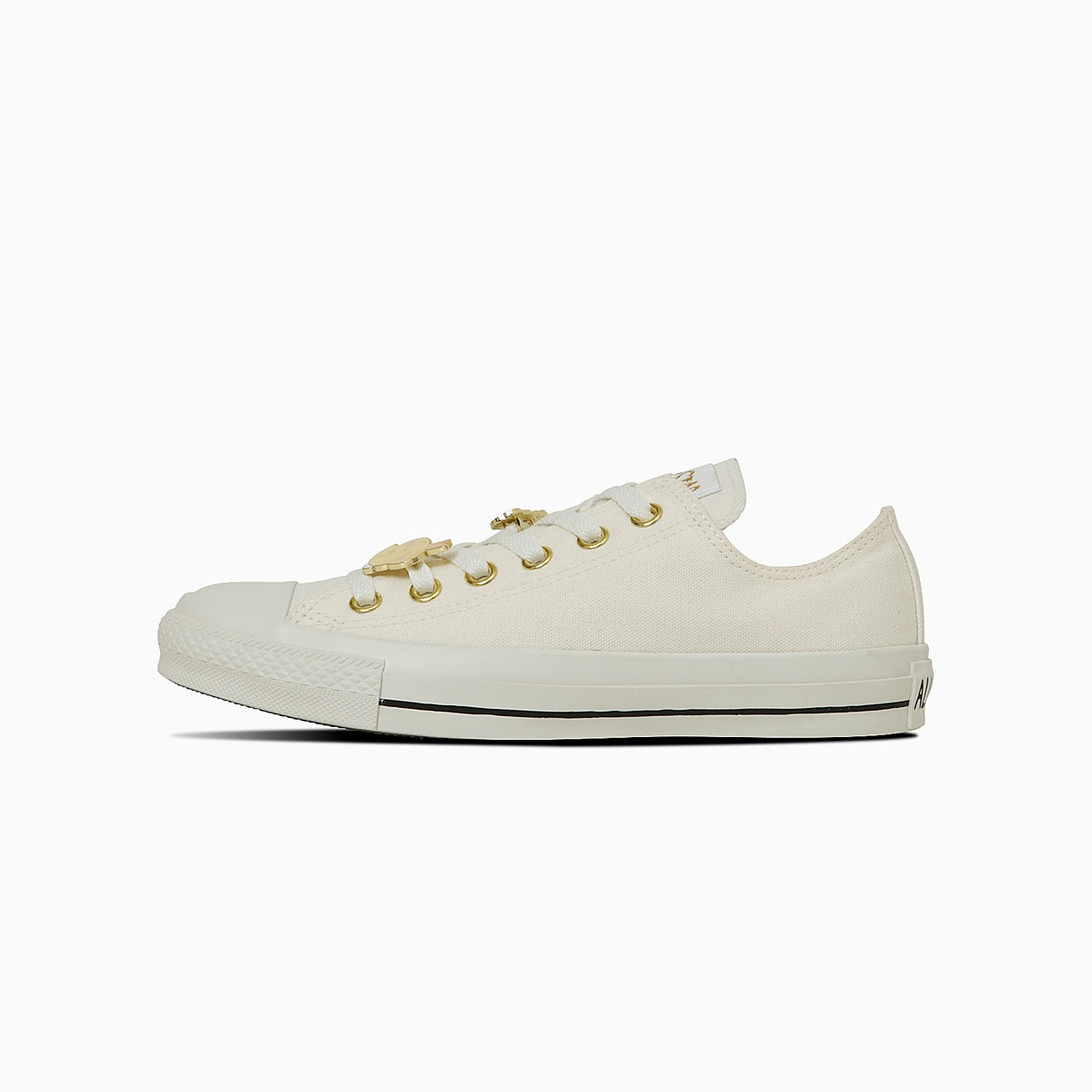 Chiikawa CONVERSE×Chiikawa ALL STAR GD OX / CHIIKAWA WHITE  [Cannot be purchased with other items]