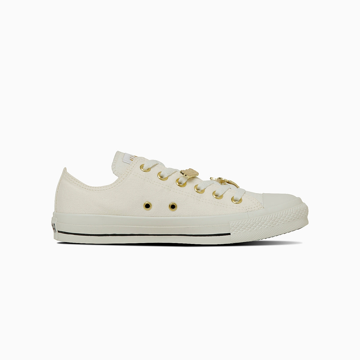 Chiikawa CONVERSE×Chiikawa ALL STAR GD OX / CHIIKAWA WHITE  [Cannot be purchased with other items]