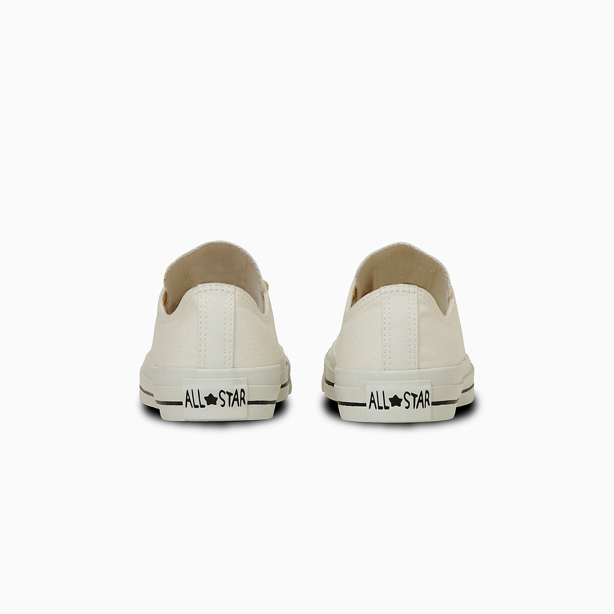 Chiikawa CONVERSE×Chiikawa ALL STAR GD OX / CHIIKAWA WHITE  [Cannot be purchased with other items]