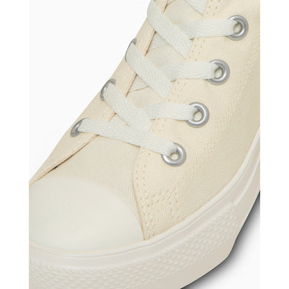 ちいかわ CONVERSE×ちいかわ ALL STAR LIGHT PLTS PT HI / CHIIKAWA CREAM【他の商品と同時購入不可】