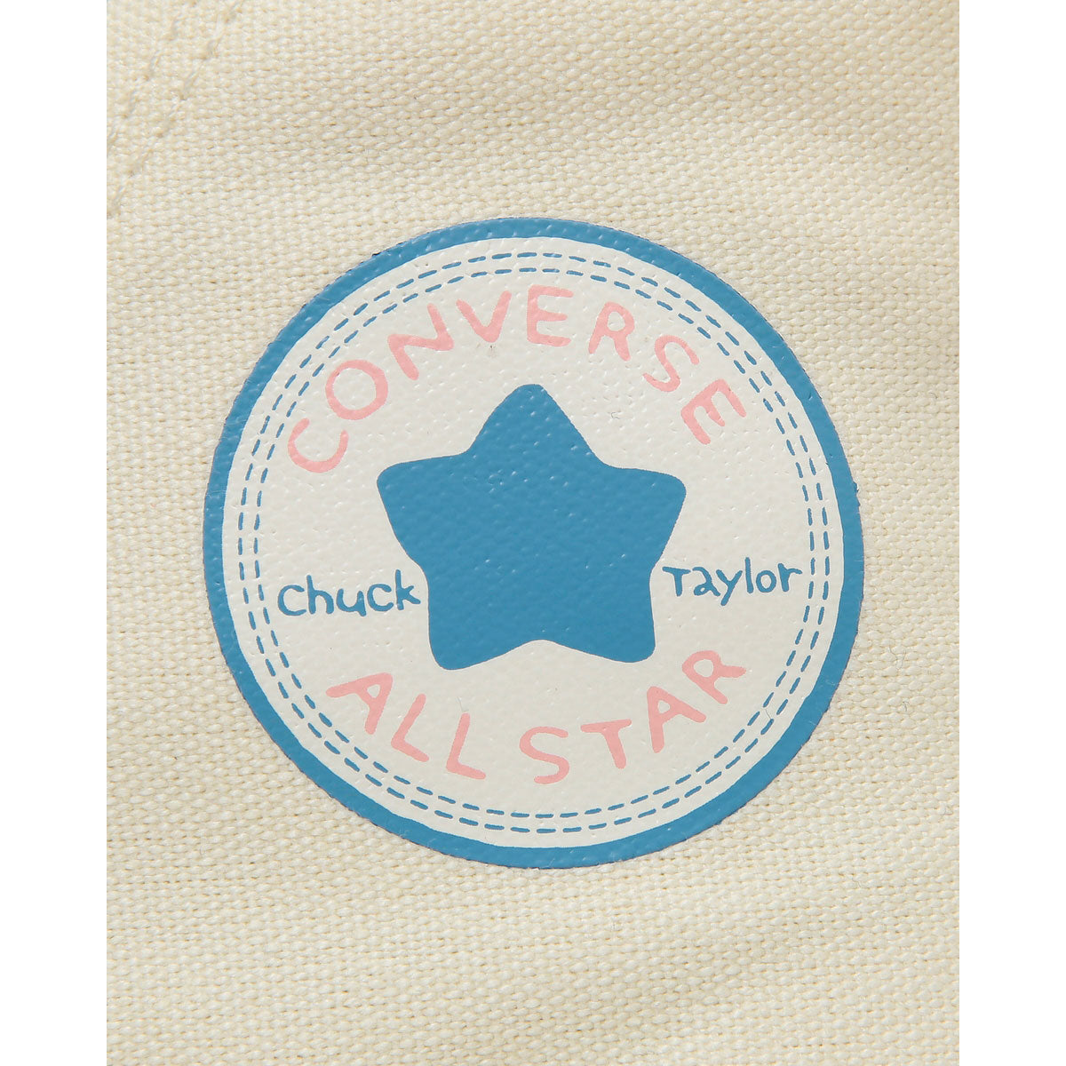 ちいかわ CONVERSE×ちいかわ ALL STAR LIGHT PLTS PT HI / CHIIKAWA CREAM【他の商品と同時購入不可】