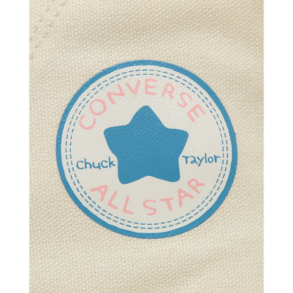 ちいかわ CONVERSE×ちいかわ ALL STAR LIGHT PLTS PT HI / CHIIKAWA CREAM【他の商品と同時購入不可】