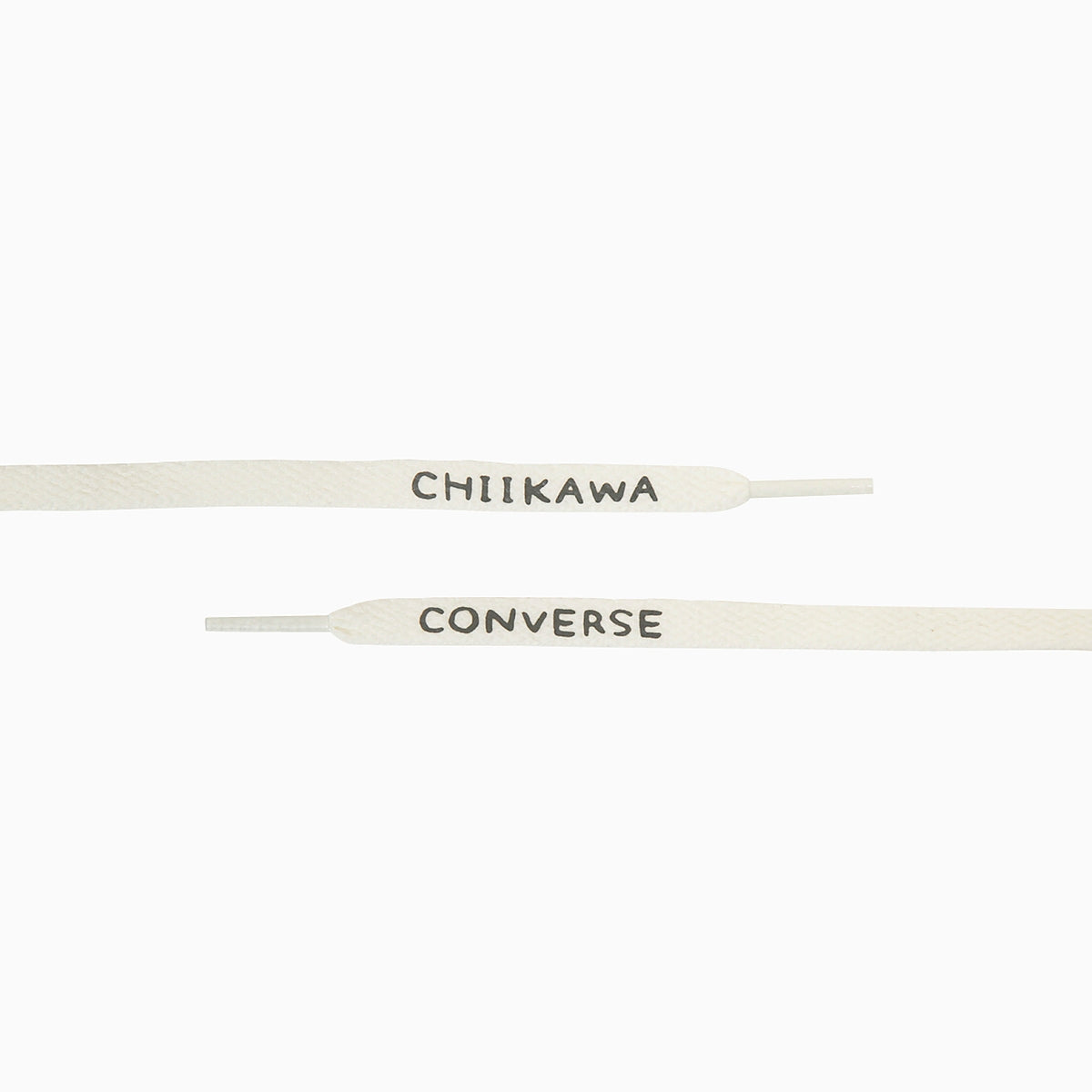 Chiikawa CONVERSE×Chiikawa ALL STAR LIGHT PLTS PT HI / CHIIKAWA BLACK  [Cannot be purchased with other items]
