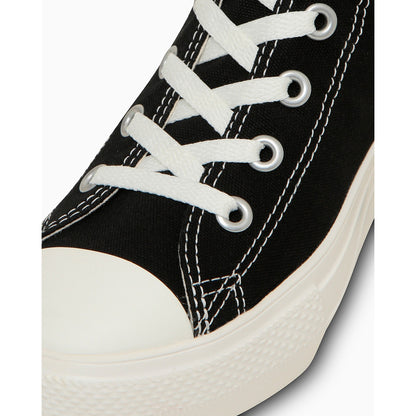 Chiikawa CONVERSE×Chiikawa ALL STAR LIGHT PLTS PT HI / CHIIKAWA BLACK  [Cannot be purchased with other items]