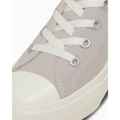 ちいかわ CONVERSE×ちいかわ ALL STAR LIGHT PLTS PT HI / CHIIKAWA LT GRAY【他の商品と同時購入不可】