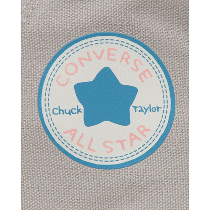 ちいかわ CONVERSE×ちいかわ ALL STAR LIGHT PLTS PT HI / CHIIKAWA LT GRAY【他の商品と同時購入不可】