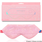 Chiikawa nerugoo Rechargeable Hot Eye Mask (Chiikawa)
