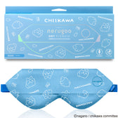 Chiikawa nerugoo Rechargeable Hot Eye Mask (Hachiware)