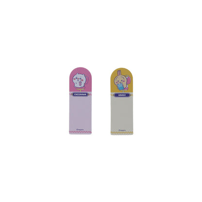 ちいかわ マグカップ付箋（ちいかわ DINER ちいかわ＆うさぎ）