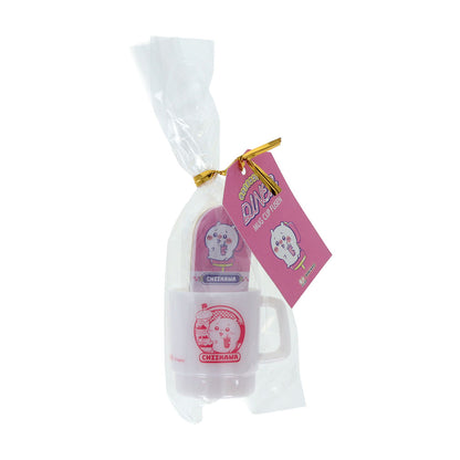 ちいかわ マグカップ付箋（ちいかわ DINER ちいかわ＆うさぎ）