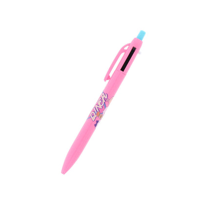 吉伊卡哇 自動鉛筆&2色圓珠筆 (吉伊卡哇 DINER 午餐)