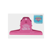 ちいかわ スチールクリップ（ちいかわ DINER ランチ）