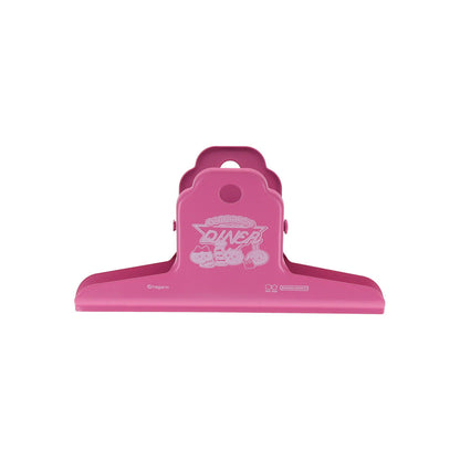 ちいかわ スチールクリップ（ちいかわ DINER ランチ）