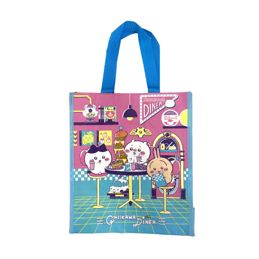 치이카와 PP백 (치이카와 DINER 런치)