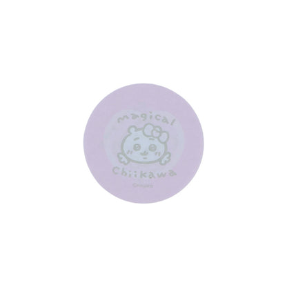 ちいかわ まじかるちいかわ 缶入りメモ（集合）