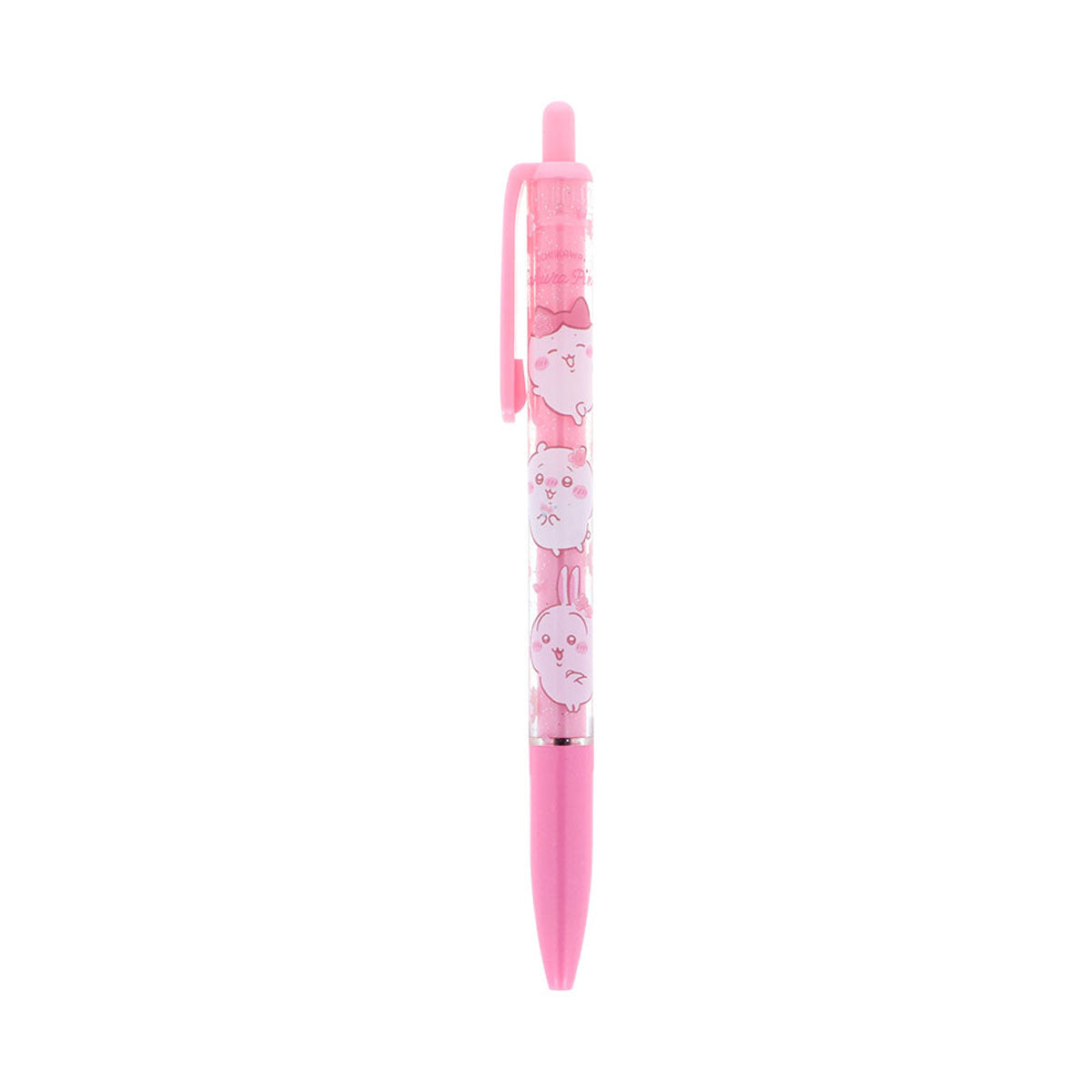 ちいかわ ボールペン（Sakura Pink・サクラ）