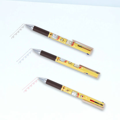 ちいかわ ジュースアップ3（プリンカラー）