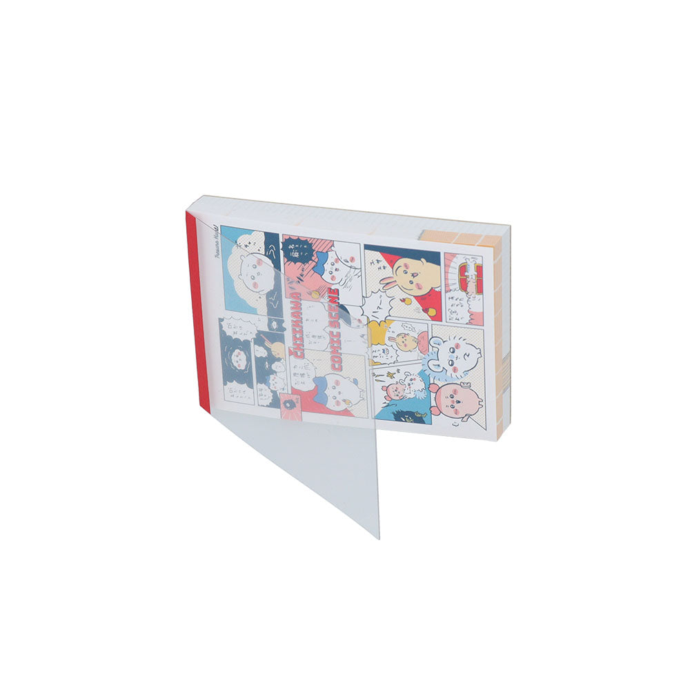 ちいかわ メモミニ（お宝）