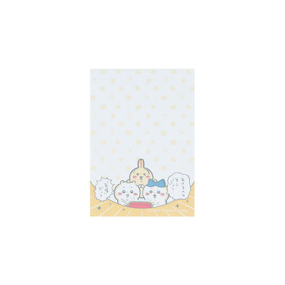 ちいかわ メモミニ（お宝）