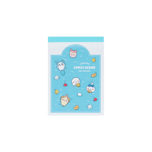 ちいかわ メモミニ（フルーツポンチ）