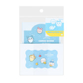 ちいかわ ミニレターセット（フルーツポンチ）