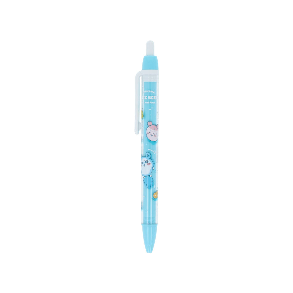 Chiikawa Mechanical Pencil (Fruit Punch・Day)