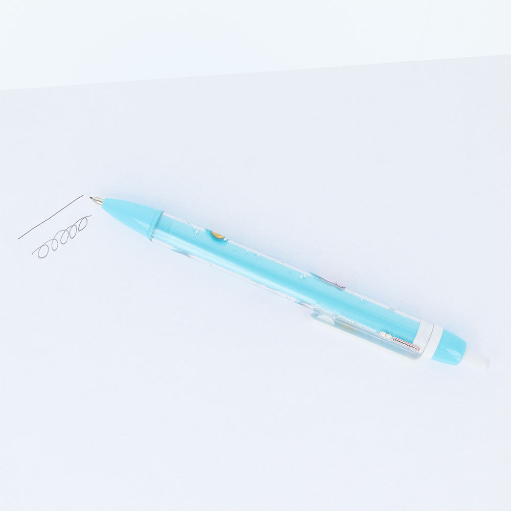 Chiikawa Mechanical Pencil (Fruit Punch・Day)