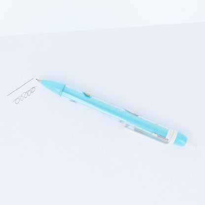 Chiikawa Mechanical Pencil (Fruit Punch・Day)