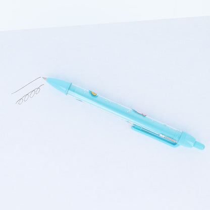 Chiikawa Ballpoint Pen (Fruit Punch・Day)