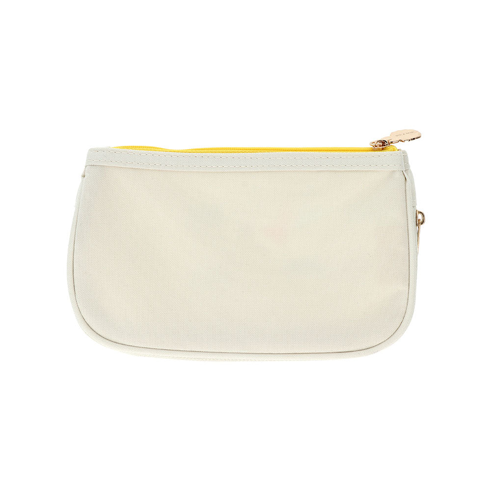 ちいかわ ペンケースクリアフラット（お宝）