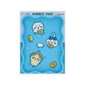 吉伊卡哇 橡胶托盘（水果冰）