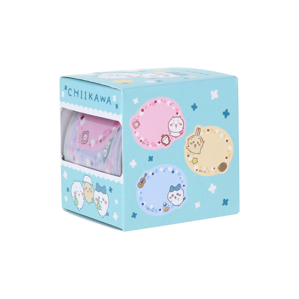 ちいかわ ロールデコレーションシール（ラベル・MG）