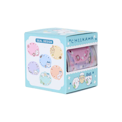 ちいかわ ロールデコレーションシール（ラベル・MG）