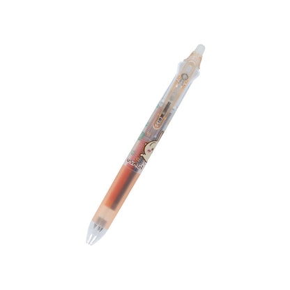 吉伊卡哇 可擦三色中性笔 Slim（乌萨奇 2）