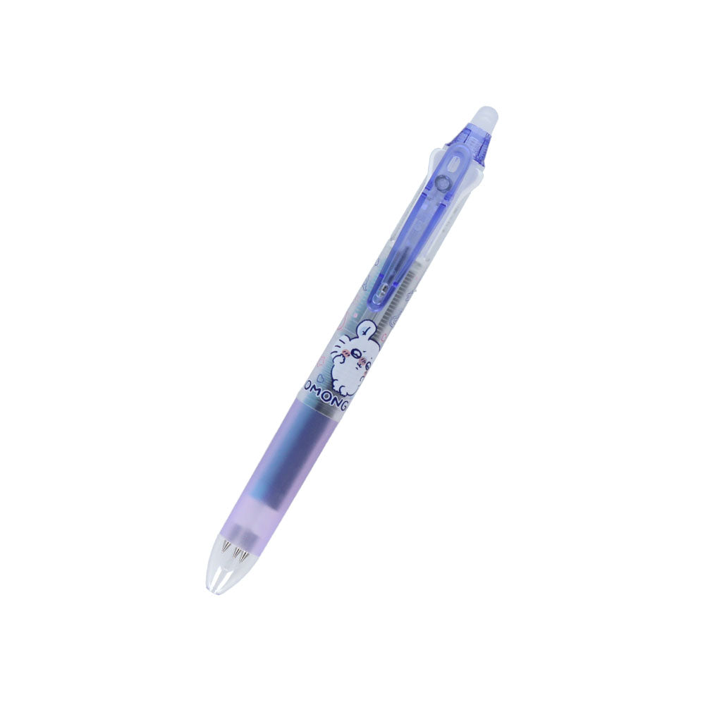 ちいかわ フリクションボール3スリム（モモンガ2）