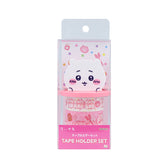 Chiikawa Tape Holder Set (Chiikawa)