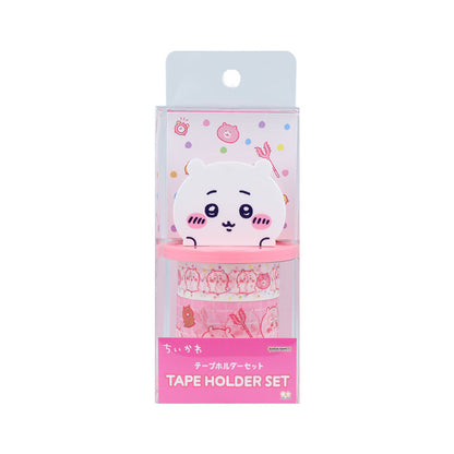 ちいかわ テープホルダーセット（ちいかわ）