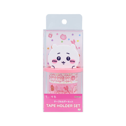 Chiikawa Tape Holder Set (Chiikawa)