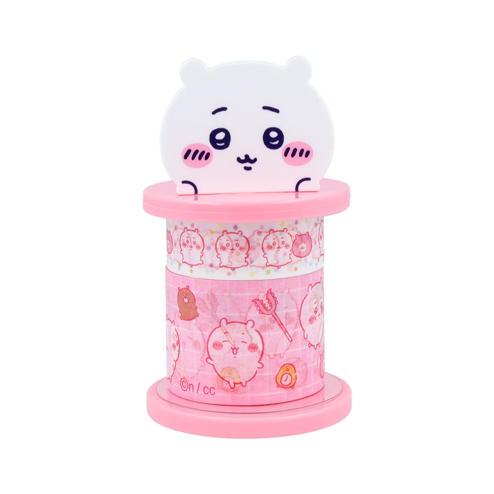 ちいかわ テープホルダーセット（ちいかわ）