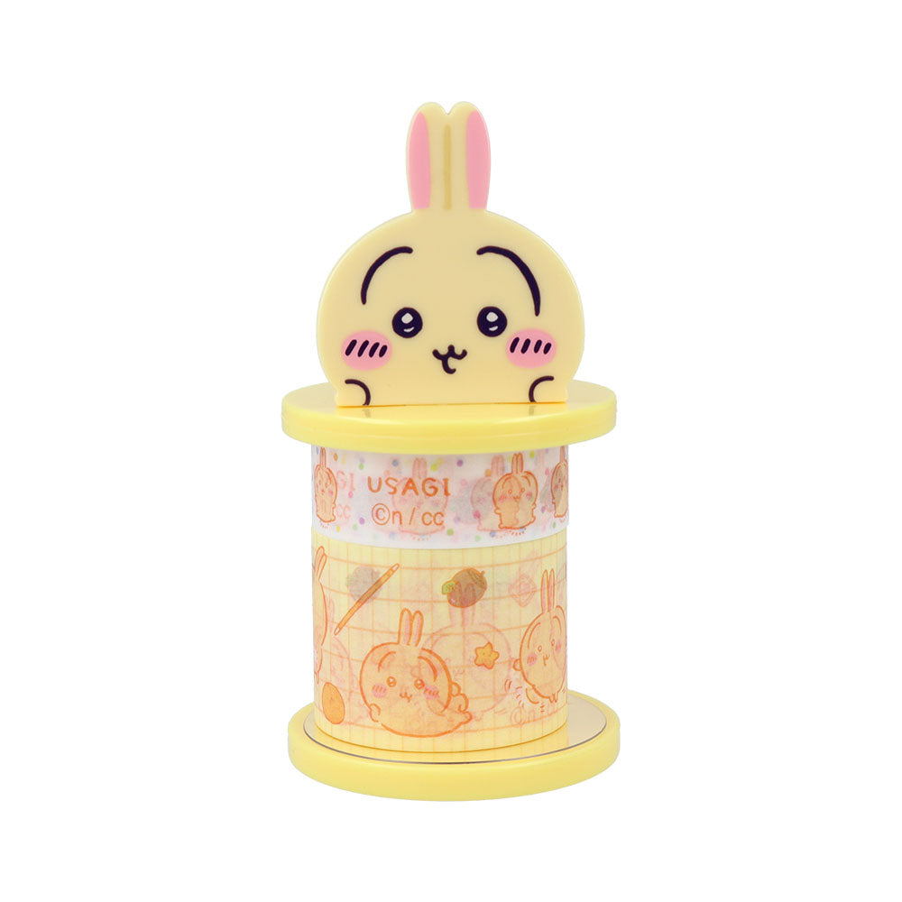 ちいかわ テープホルダーセット（うさぎ）