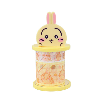 ちいかわ テープホルダーセット（うさぎ）