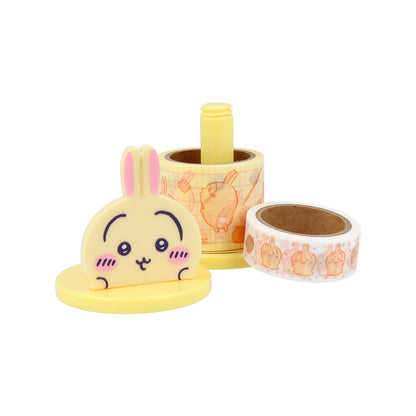 ちいかわ テープホルダーセット（うさぎ）