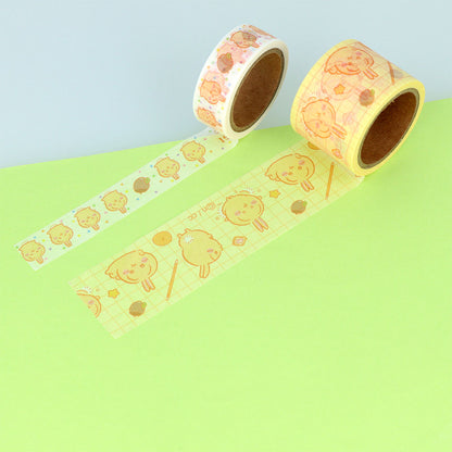 ちいかわ テープホルダーセット（うさぎ）