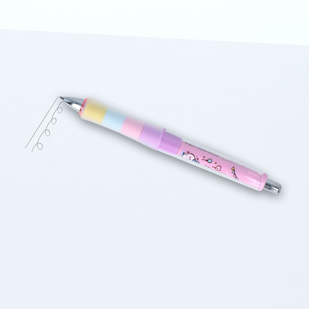 吉伊卡哇 自动铅笔0.5mm（气球）