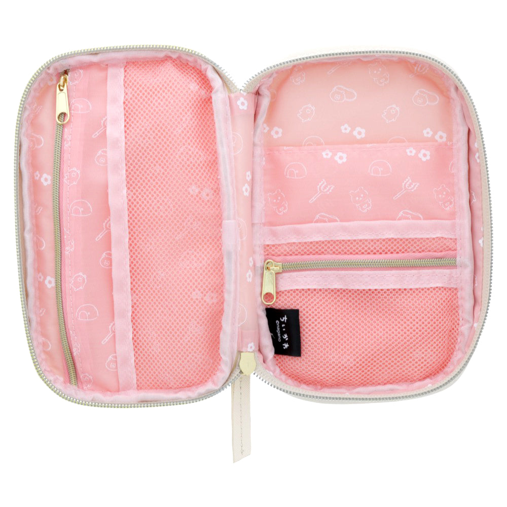 吉伊卡哇 多功能收納包（吉伊卡哇）