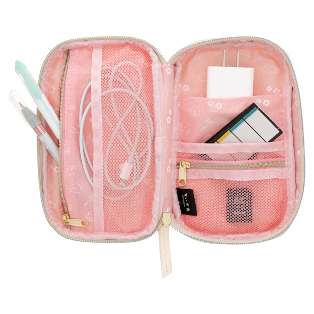 吉伊卡哇 多功能收納包（吉伊卡哇）