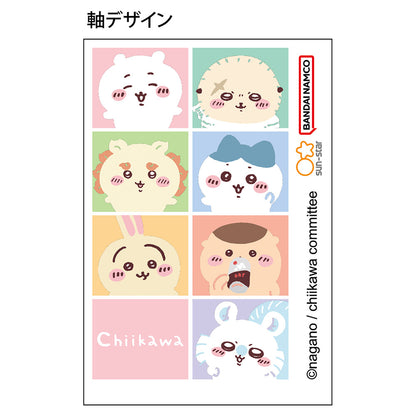 ちいかわ ドクターグリップ CLPBSP0.5（ちいかわA）