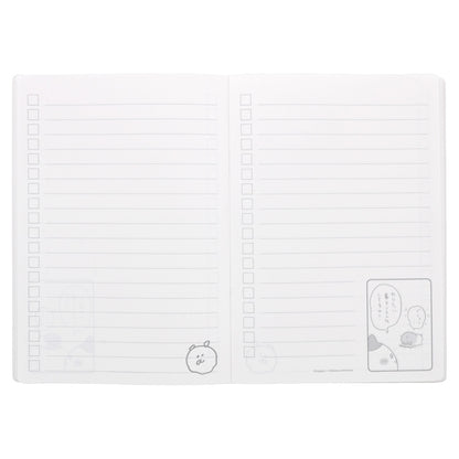 ちいかわ やりたいことリストノート（ちいかわ）