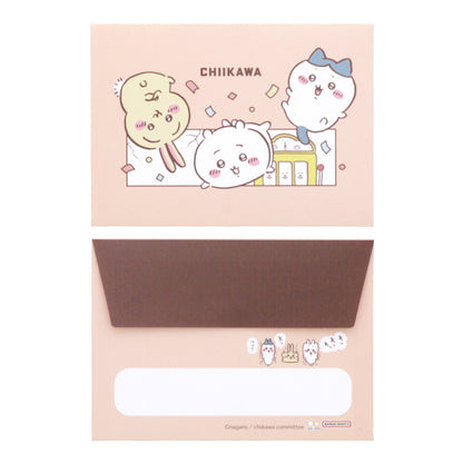 치이카와 미니 레터 세트 (만화)